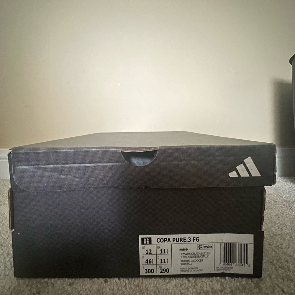 adidas Copa Pure.3 - Picture 3 of 3